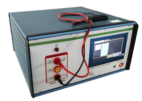 Good price 1.2 / 50μs 12kV आवेग वोल्टेज परीक्षक घरेलू उपकरण परीक्षण उपकरण ऑनलाइन