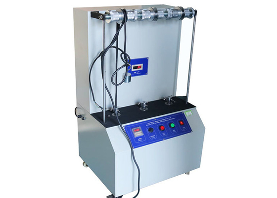 Good price AC220V 50Hz इलेक्ट्रिक वायर एब्रेशन टेस्ट अप्लायंस IEC टेस्ट उपकरण ऑनलाइन