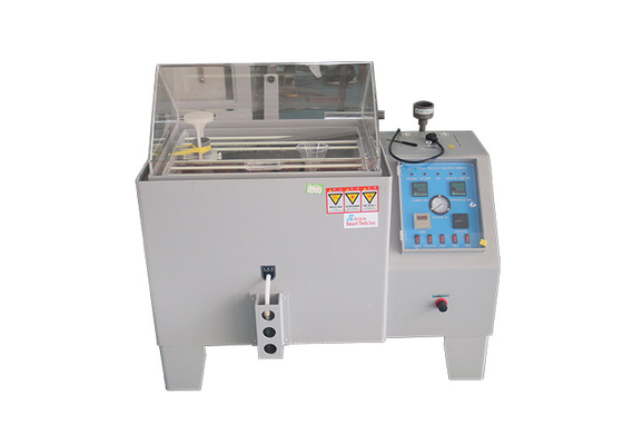 Good price जंग प्रतिरोध पर 220V 50 हर्ट्ज नमक स्प्रे परीक्षण मशीन ऑनलाइन
