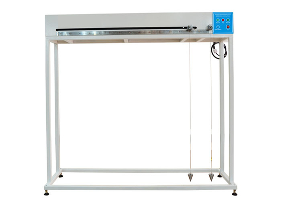 Good price IEC60245-1 केबल के लिए इलेक्ट्रिक स्थैतिक लचीलापन परीक्षण उपकरण ऑनलाइन