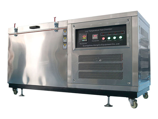 Good price वायर और केबल के लिए 200KG 3.5KW लो टेम्परेचर टेस्ट चैंबर ऑनलाइन