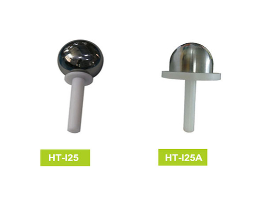 Good price IEC60335 75 मिमी गोलाकार व्यास परीक्षण उंगली जांच ऑनलाइन