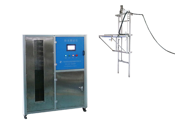 Good price औद्योगिक ग्रेड आईपी परीक्षण उपकरण ईथरनेट कनेक्टिविटी और SUS304 स्टेनलेस स्टील प्लेट के साथ ऑनलाइन