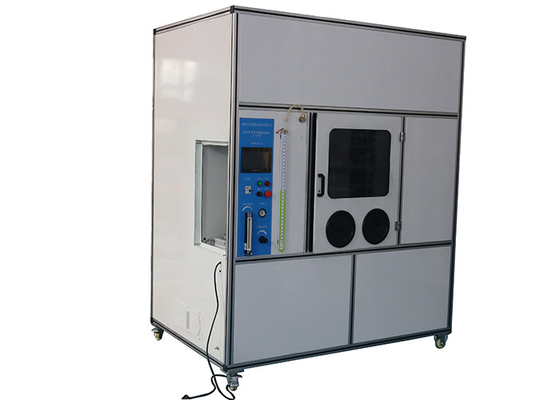 Good price UL1581 0.1MPa 220V ज्वलनशीलता परीक्षण कक्ष ऑनलाइन