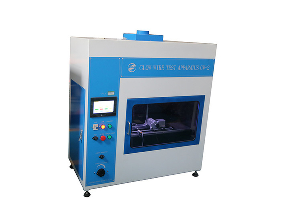 Good price 25mm / s ज्वलनशीलता परीक्षण उपकरण आग खतरा परीक्षण ऑनलाइन