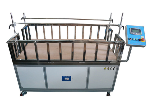 Good price AC230V 50 हर्ट्ज 2kw IEC60335-2-24 इम्पैक्ट टेस्ट उपकरण ऑनलाइन