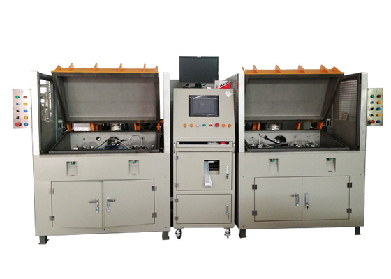 Good price ऑटो एयर कंडीशनिंग पाइपलाइन के लिए 108s / चैंबर हीलियम लीक टेस्ट उपकरण ऑनलाइन
