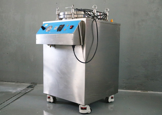 Good price 4 मिमी दीवार की मोटाई IPX8 दबाव विसर्जन टेस्ट डिवाइस ऑनलाइन