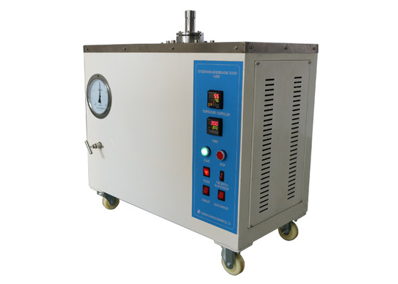 Good price एयर ऑक्सीजन बम में 4000cm3 0.55MPa IEC टेस्ट उपकरण एजिंग ऑनलाइन