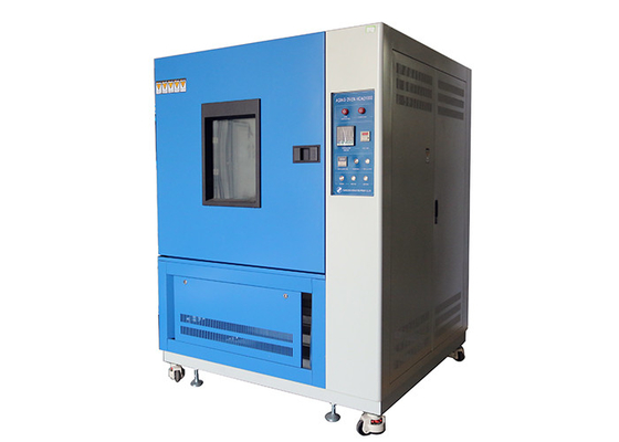 Good price 5r / मिनट 1000L IEC टेस्ट उपकरण थर्मल एजिंग ओवन ऑनलाइन