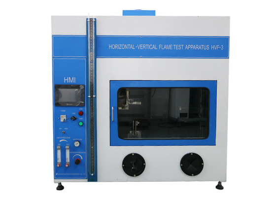 Good price 50W 500W क्षैतिज लंबवत ज्वलनशीलता परीक्षण उपकरण ऑनलाइन