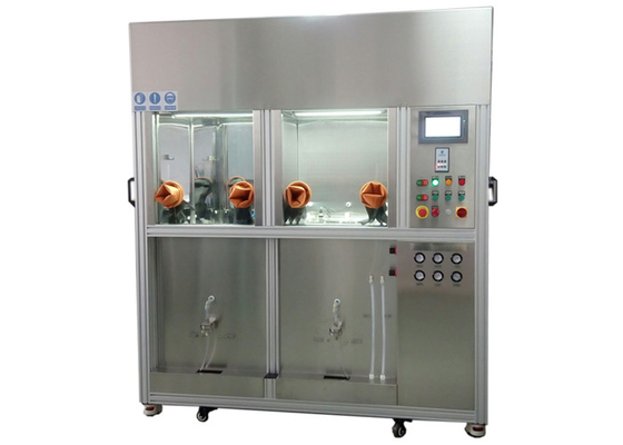 Good price ISO16232-2007 ऑटो पार्ट्स टेस्ट उपकरण अल्ट्रासोनिक और दबाव सफाई कलेक्टर ऑनलाइन