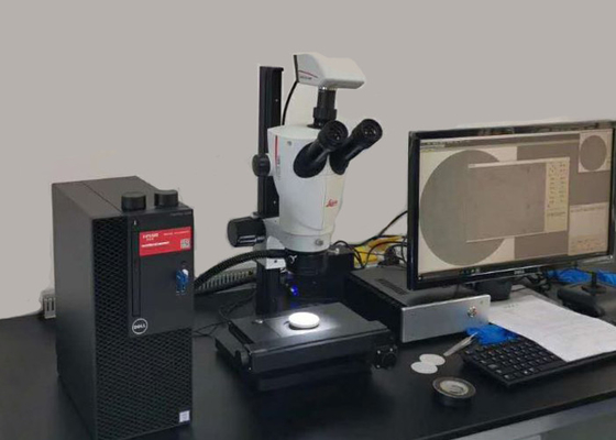 Good price ISO16232 VDA19 ऑटो पार्ट्स टेस्ट क्लीननेस पार्टिकल डिटेक्टर ऑनलाइन