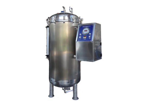 Good price 2KW IPX8 ऑटो पार्ट्स टेस्ट उपकरण विसर्जन दबाव परीक्षण मशीन ऑनलाइन
