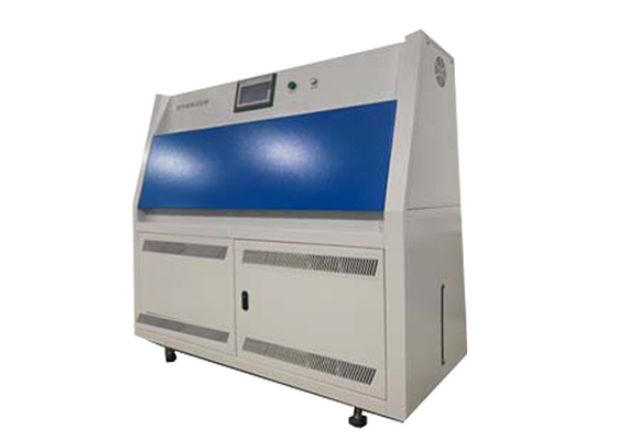 Good price मोटरसाइकिल यूवी त्वरित एजिंग चैंबर ISO4892-3 2006 ऑनलाइन