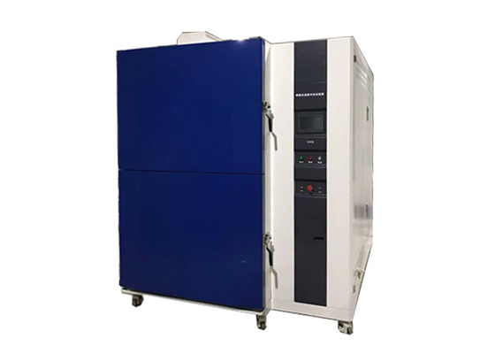Good price IEC60068 ऑटो पार्ट्स टेस्ट उपकरण दो - बॉक्स कोल्ड एंड हॉट इम्पैक्ट टेस्टर ऑनलाइन