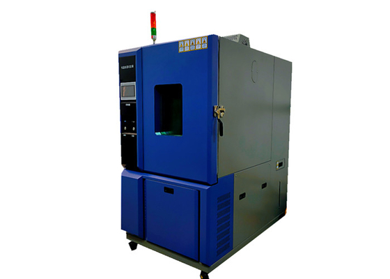 Good price IEC68 ऑटो पार्ट्स टेस्ट उपकरण रैपिड टेम्परेचर चेंज टेस्ट चैंबर 20% 98% RH ऑनलाइन