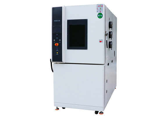 Good price वाटर कूल्ड ऑटो पार्ट्स टेस्ट उपकरण 380V उच्च और निम्न तापमान कम दबाव परीक्षण कक्ष ऑनलाइन